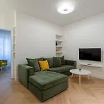 Psaradika Apartment